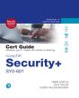 Comptia Security+ Sy0-601 Cert Guide - Preview
