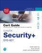 Comptia Security+ Sy0-601 Cert Guide - Preview