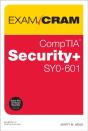 Comptia Security+ Sy0-601 Exam Cram - Preview