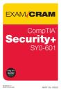 Comptia Security+ Sy0-601 Exam Cram - Preview