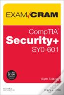 Comptia Security+ Sy0-601 Exam Cram