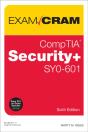 Comptia Security+ Sy0-601 Exam Cram - Preview