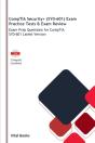 Comptia Security+ (Sy0-601) Exam Practice Tests & Exam Review - Preview