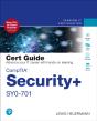 Comptia Security+ Sy0-701 Cert Guide - Preview