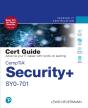 Comptia Security+ Sy0-701 Cert Guide - Preview