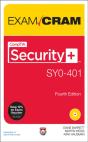 Comptia Security+ Syo-401 Exam Cram - Preview