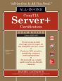 Comptia Server+ Certification All-In-One Exam Guide (Exam Sk0-004) - Preview