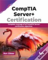 Comptia Server+ Certification