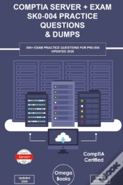Capa do artigo Comptia Server+ Exam Sk0-004 Practice Questions & Dumps