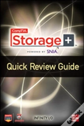 Comptia Storage+ Quick Review Guide (Pod)