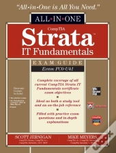 Comptia Strata It Fundamentals All-In-One Exam Guide (Exam Fc0-U41)
