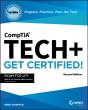 Comptia Tech+ Certmike: Prepare. Practice. Pass The Test! Get Certified! - Preview