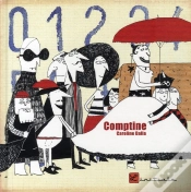 Capa do artigo Comptine