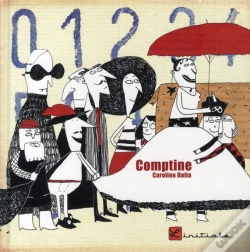 Capa do artigo Comptine