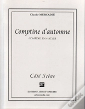 Comptine D'Automne