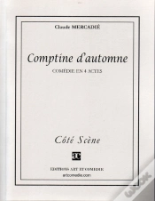 Capa do artigo Comptine D