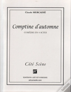 Capa do artigo Comptine D'Automne