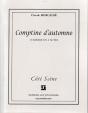 Comptine D'Automne - Preview