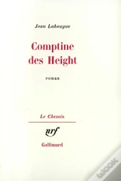 Comptine Des Height