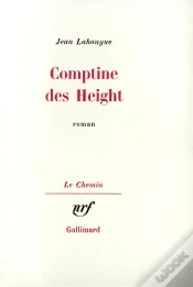 Capa do artigo Comptine Des Height