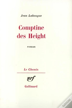 Capa do artigo Comptine Des Height
