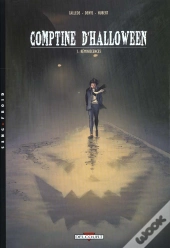 Comptine D'Halloween Tome 1 ; Réminiscences