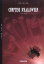 Comptine D'Halloween Tome 2 ; Farces Macabres - Preview
