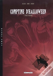 Comptine D'Halloween Tome 2 ; Farces Macabres