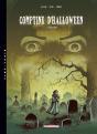 Comptine D'Halloween Tome 3 ; Révélations - Preview