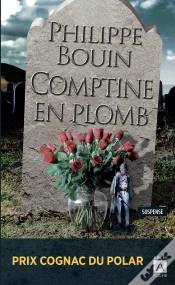 Capa do artigo Comptine En Plomb
