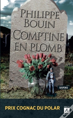 Capa do artigo Comptine En Plomb