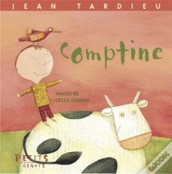 Capa do artigo Comptine
