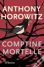 Capa do artigo Comptine Mortelle