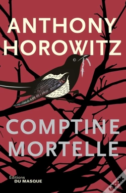 Capa do artigo Comptine Mortelle