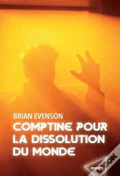 Capa do artigo Comptine Pour La Dissolution Du Monde
