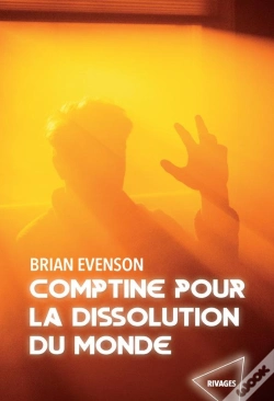 Capa do artigo Comptine Pour La Dissolution Du Monde
