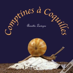 Capa do artigo Comptines A Coquilles