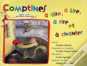 Comptines À Dire, À Lire, À Rire Et À Chanter