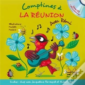 Capa do artigo Comptines À La Réunion