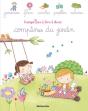 Comptines A Lire A Deux : Comptines Du Jardin - Preview
