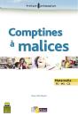 Comptines À Malices ; Maternelle - Preview
