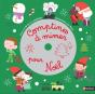 Comptines A Mimer Pour Noel (Livre+Cd) - Preview