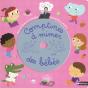 Comptines Animees Pour Bebes Livre + Cd - Preview