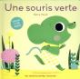 Comptines Animees - Une Souris Verte - Preview