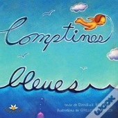 Comptines Bleues