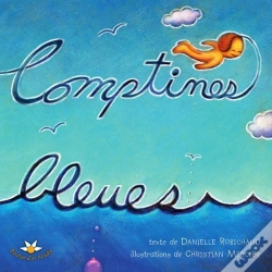 Capa do artigo Comptines Bleues