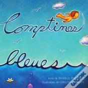 Capa do artigo Comptines Bleues