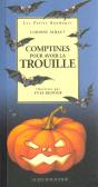Comptines Citrouilles Pour Avoir La Trouille - Preview