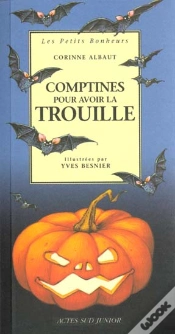 Capa do artigo Comptines Citrouilles Pour Avoir La Trouille
