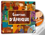 Capa do artigo Comptines D